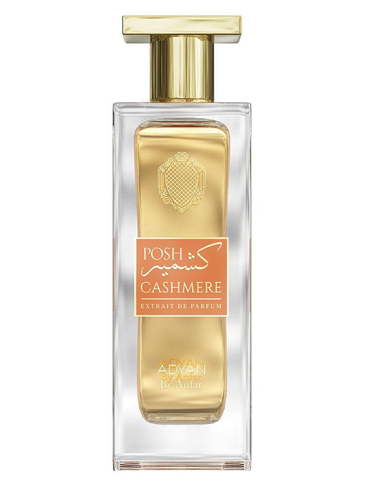 Posh Cashmere