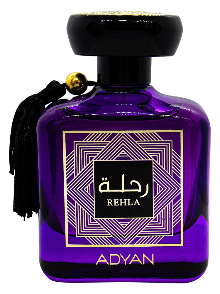 Rehla
