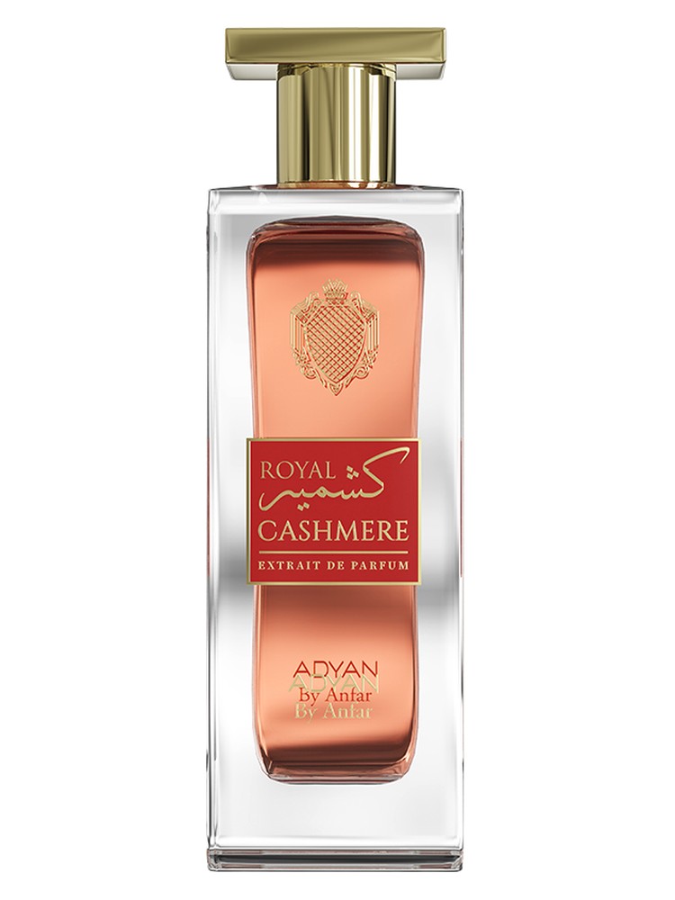 Royal Cashmere