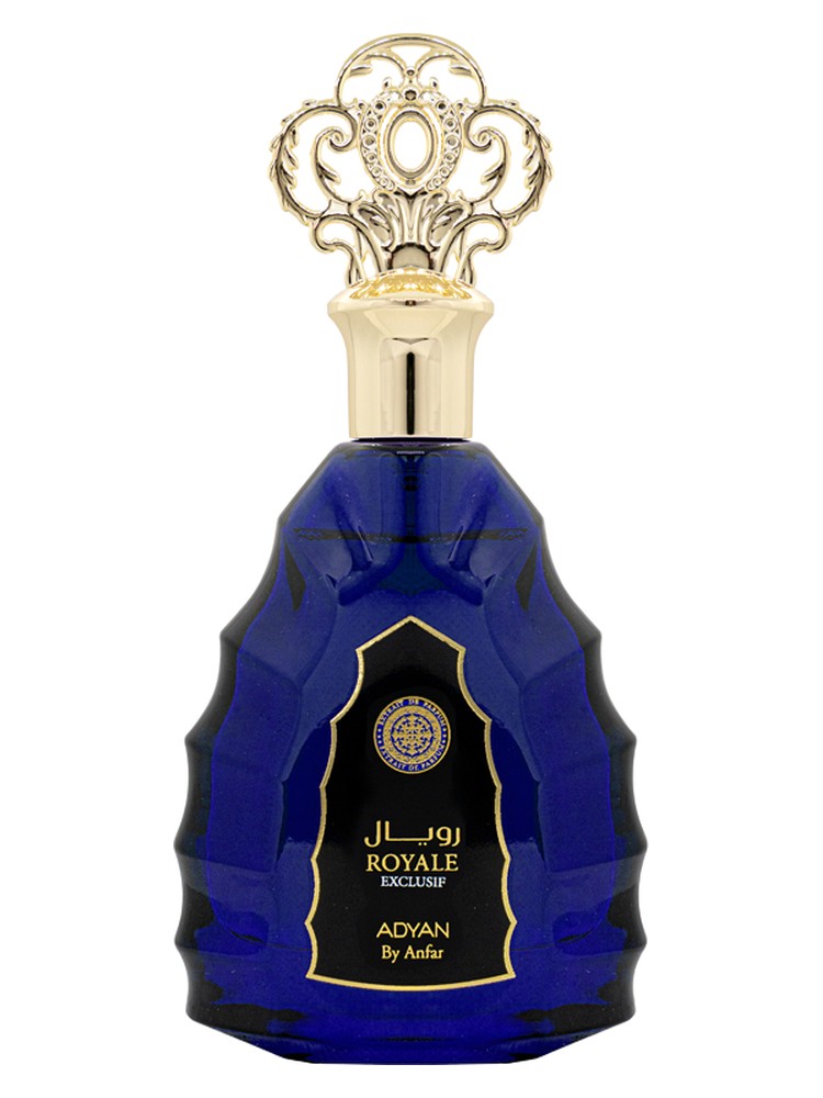 Royale Exclusif