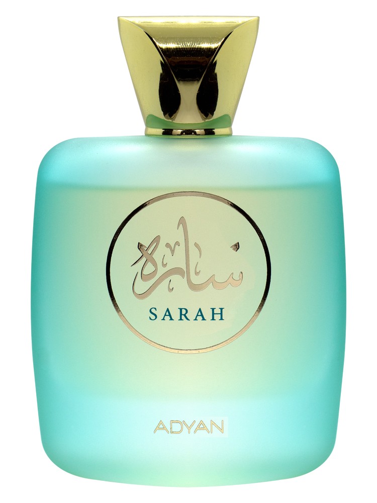 Sarah