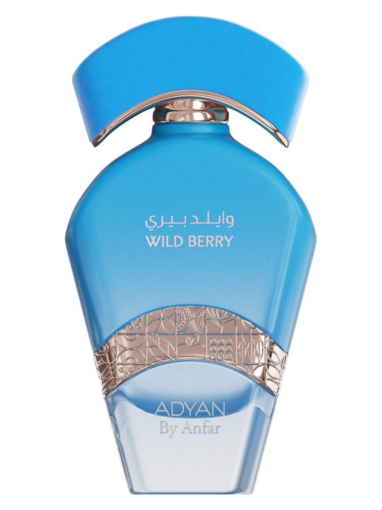 Wild Berry