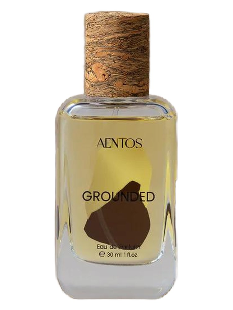 Grounded 坤元