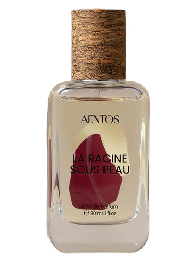 La Racine Sous Peau 肌下之根