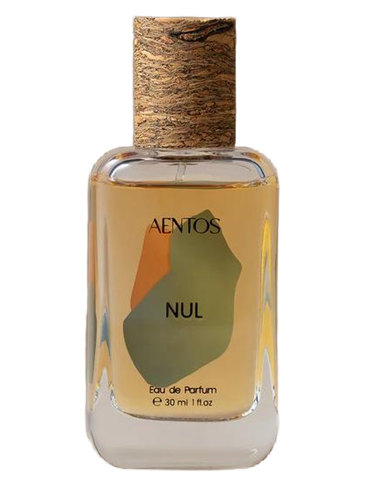 Nul 空境