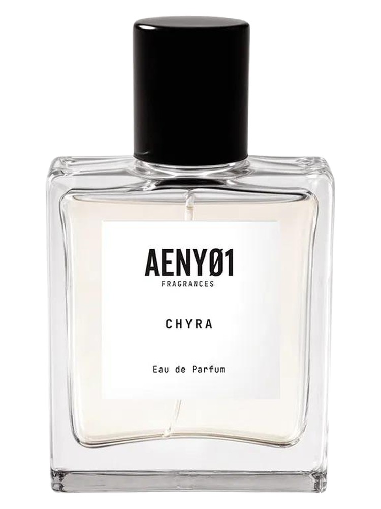 Chyra