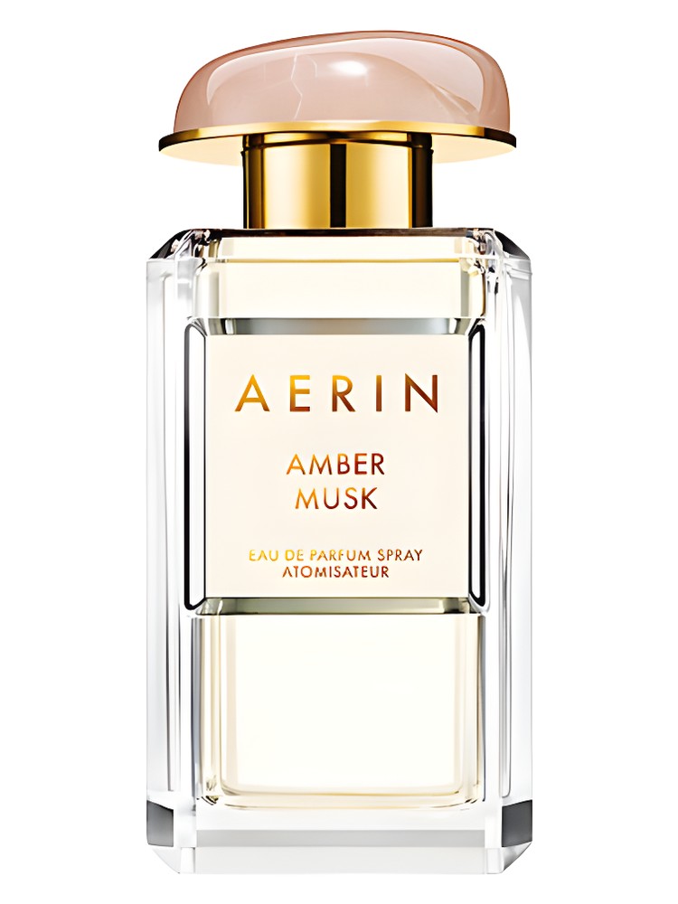 Amber Musk