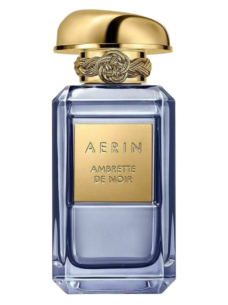 Ambrette de Noir