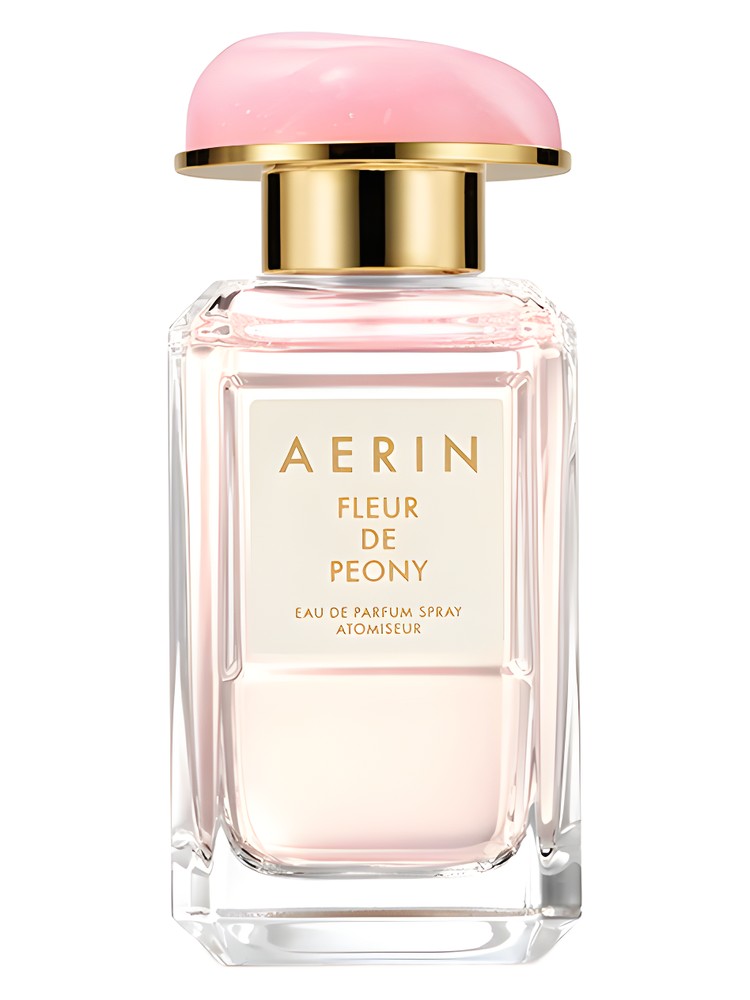 Fleur de Peony