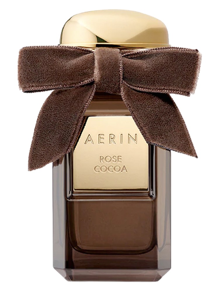 Rose Cocoa