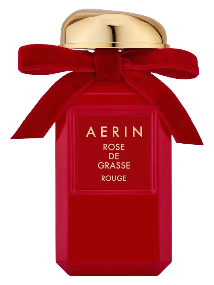 Rose de Grasse Rouge