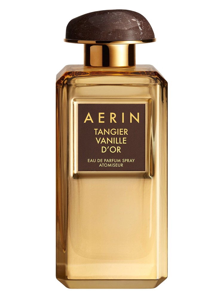 Tangier Vanille D'Or