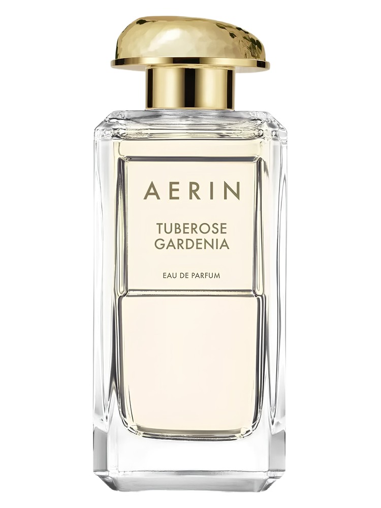 Tuberose Gardenia