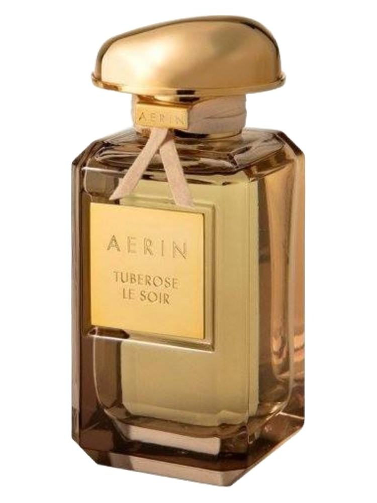 Tuberose Le Soir