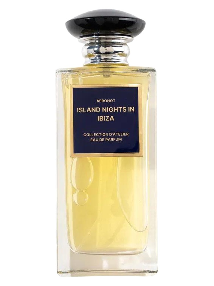 Island Nights in Ibiza