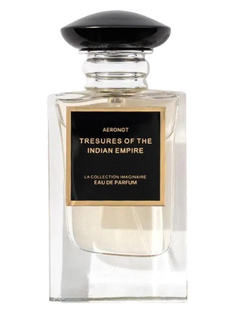 Treasures of the Indian Empire
