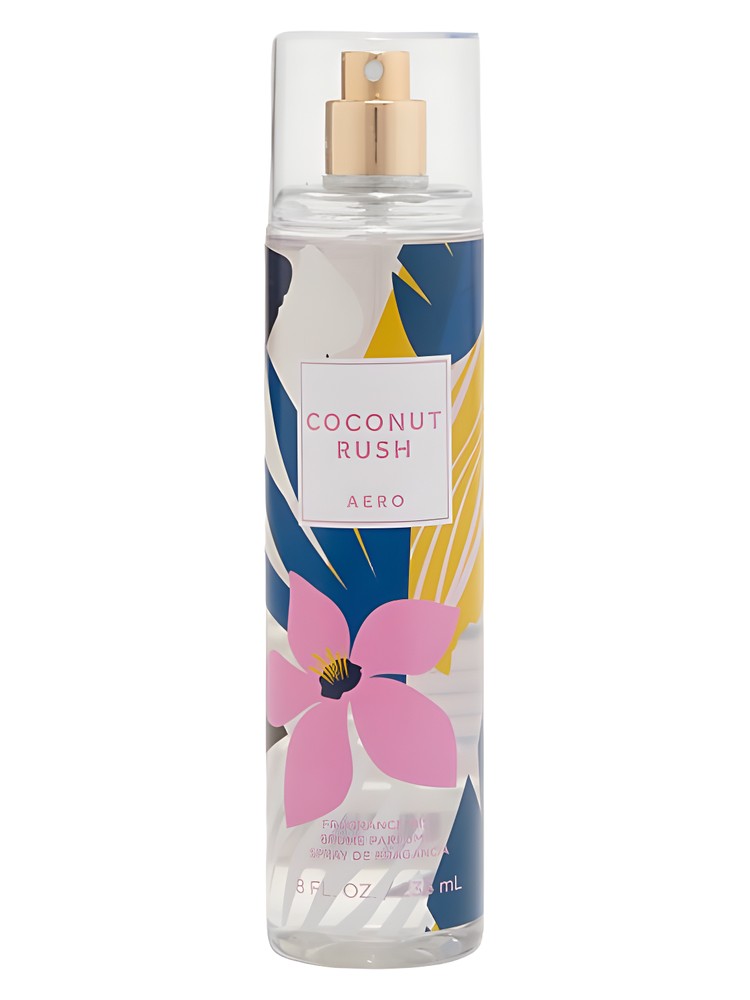 Coconut Rush