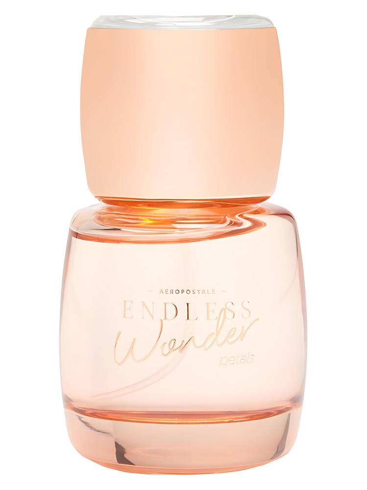 Endless Wonder Petals