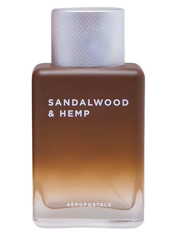 Sandalwood & Hemp