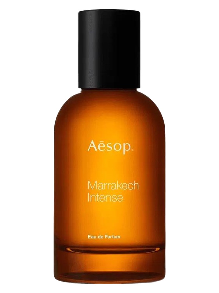 Marrakech Intense Eau de Parfum