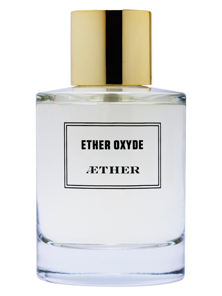 Aether Oxyde
