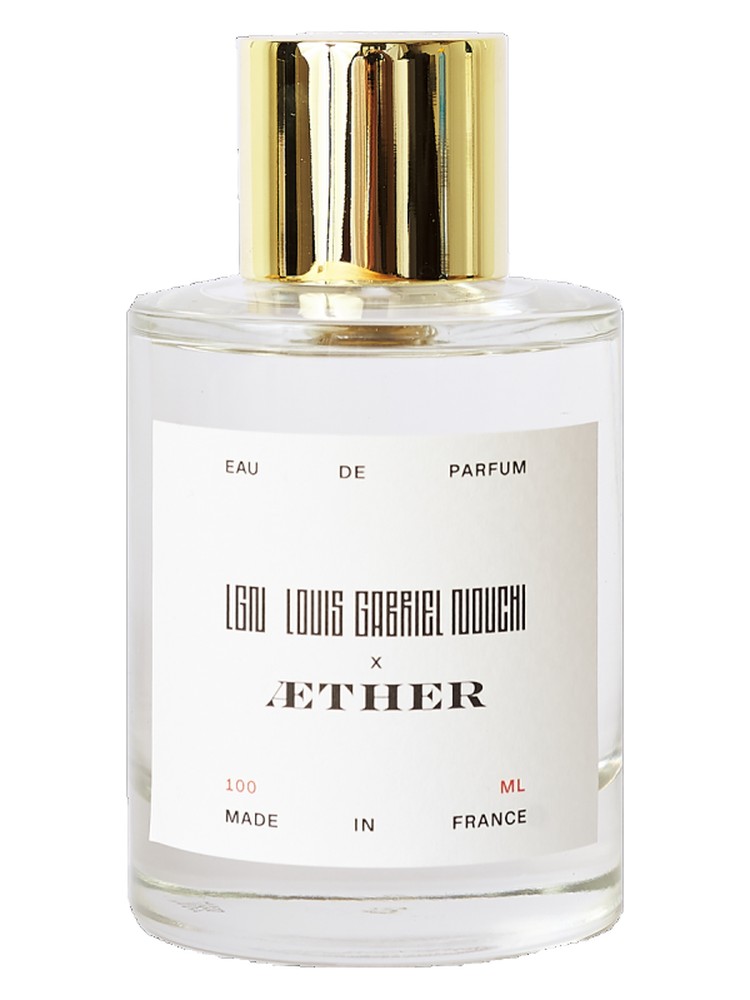 ÆTHER x LGN