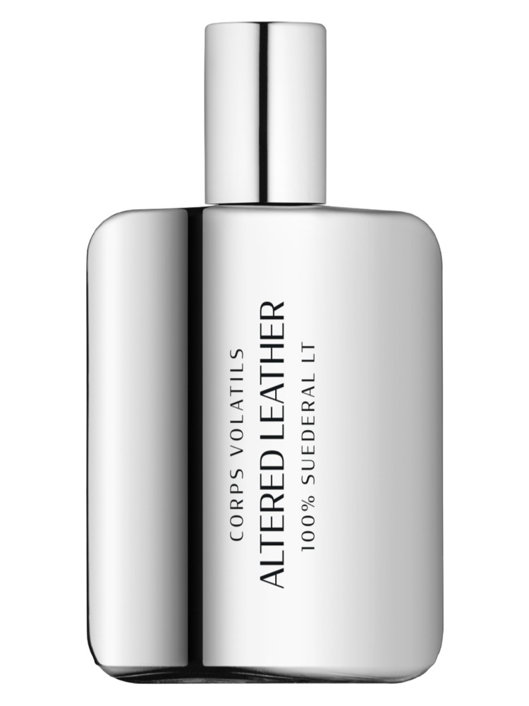 Altered Leather