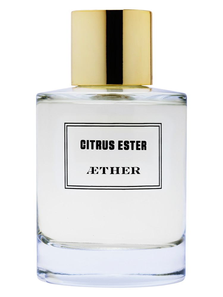 Citrus Ester