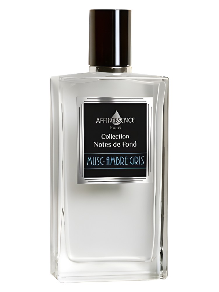 Musc Ambre Gris