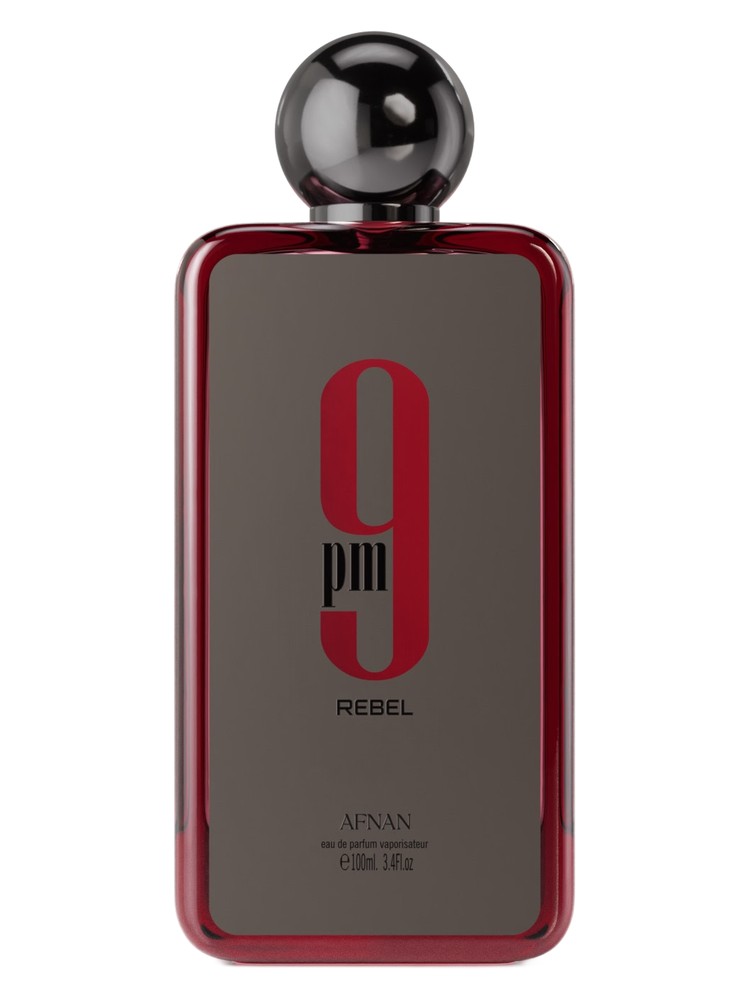9 PM Rebel