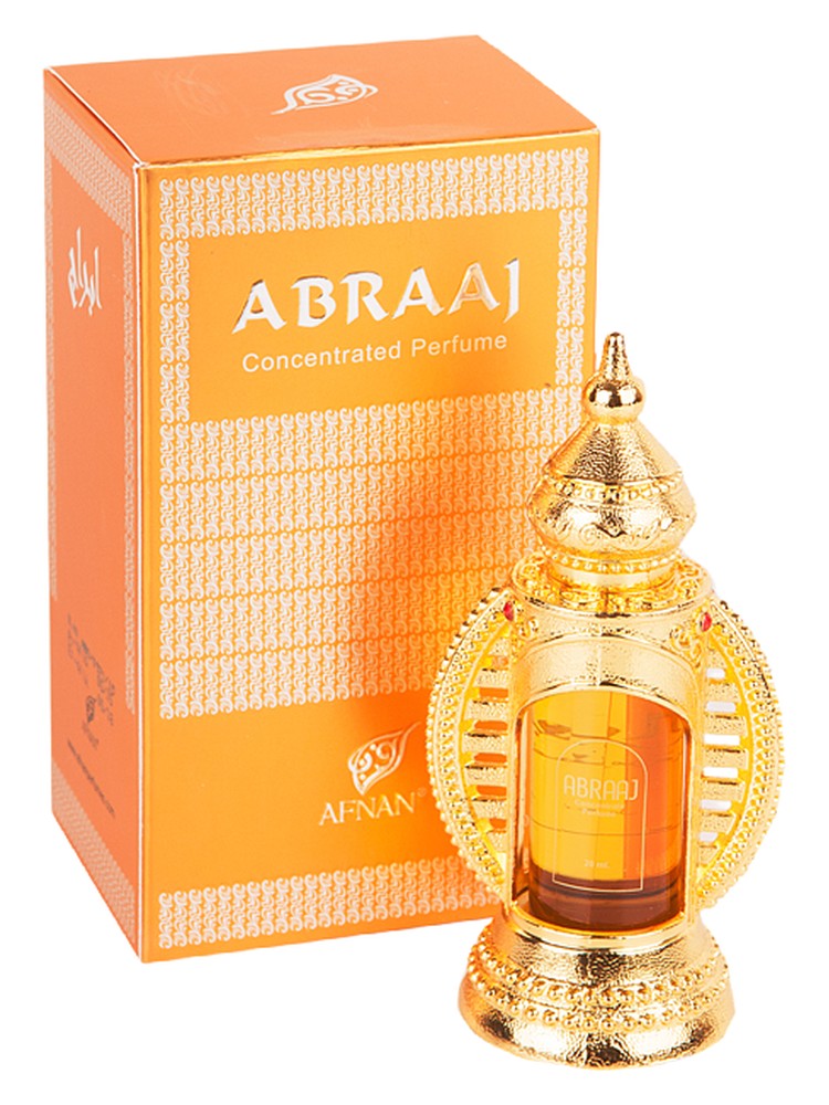Abraaj