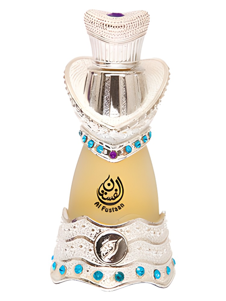 Al Fustan Silver