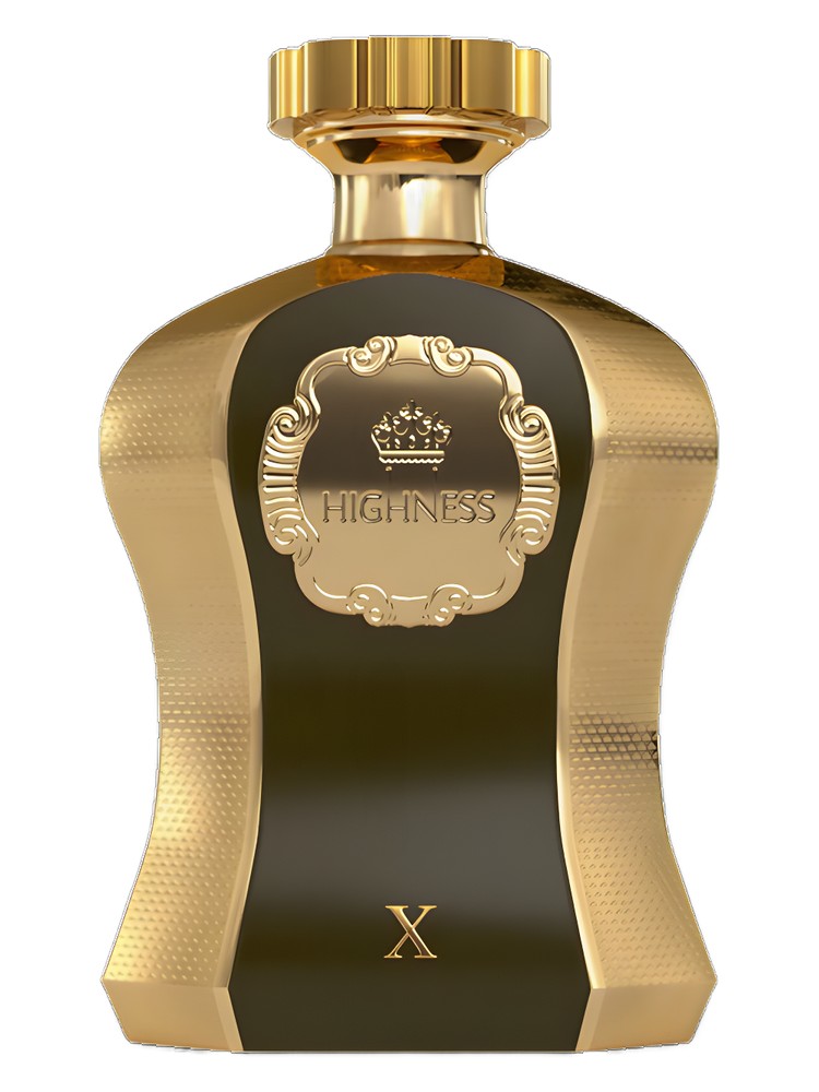 Highness X