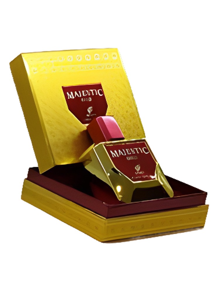 Majestic Gold