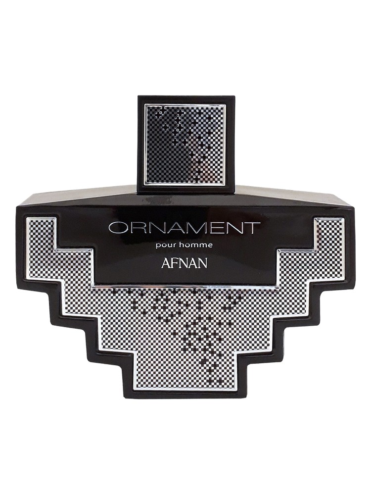 Ornament Pour Homme