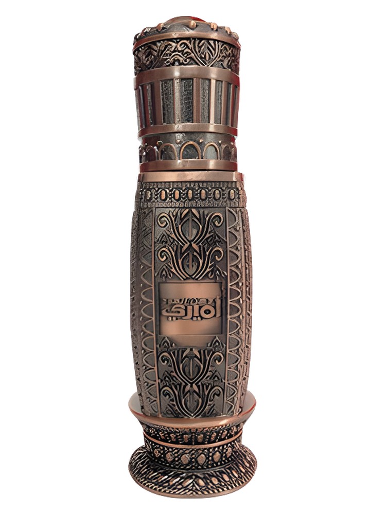 Oudh al Amiri