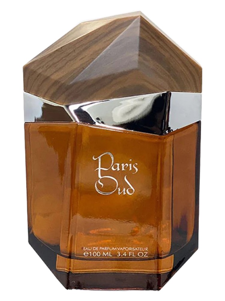 Paris Oud