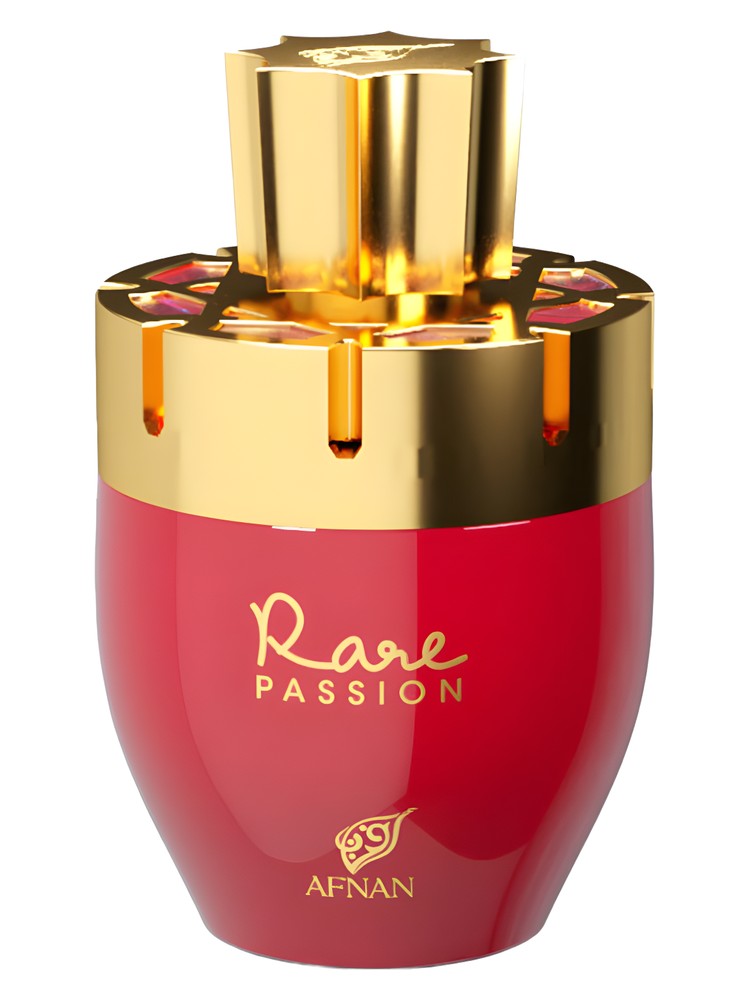 Rare Passion