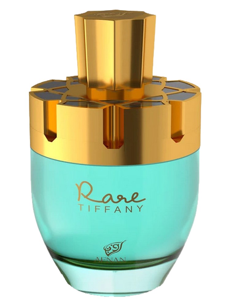 Rare Tiffany