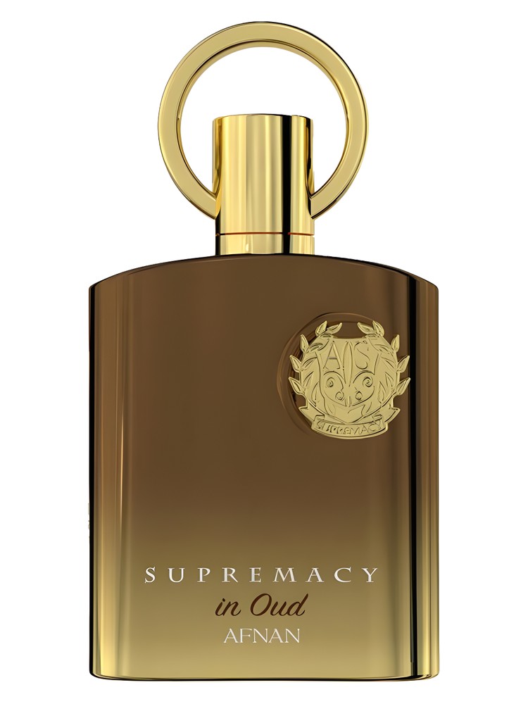Supremacy in Oud