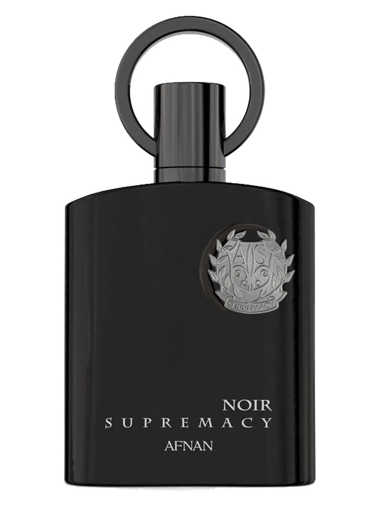 Supremacy Noir