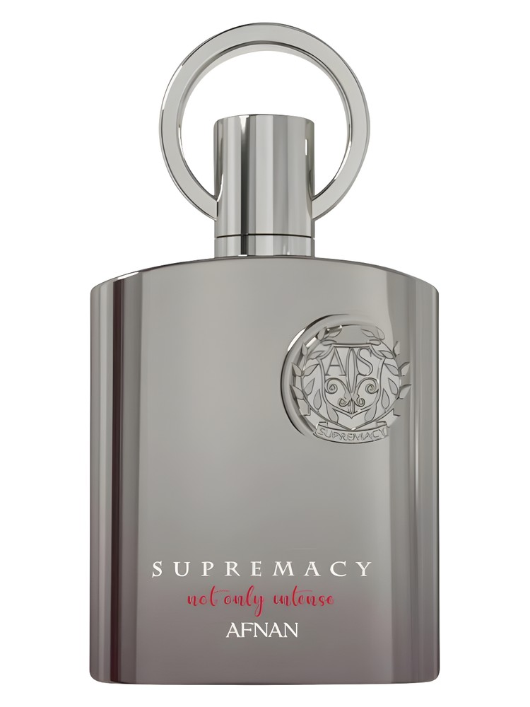 Supremacy Not Only Intense