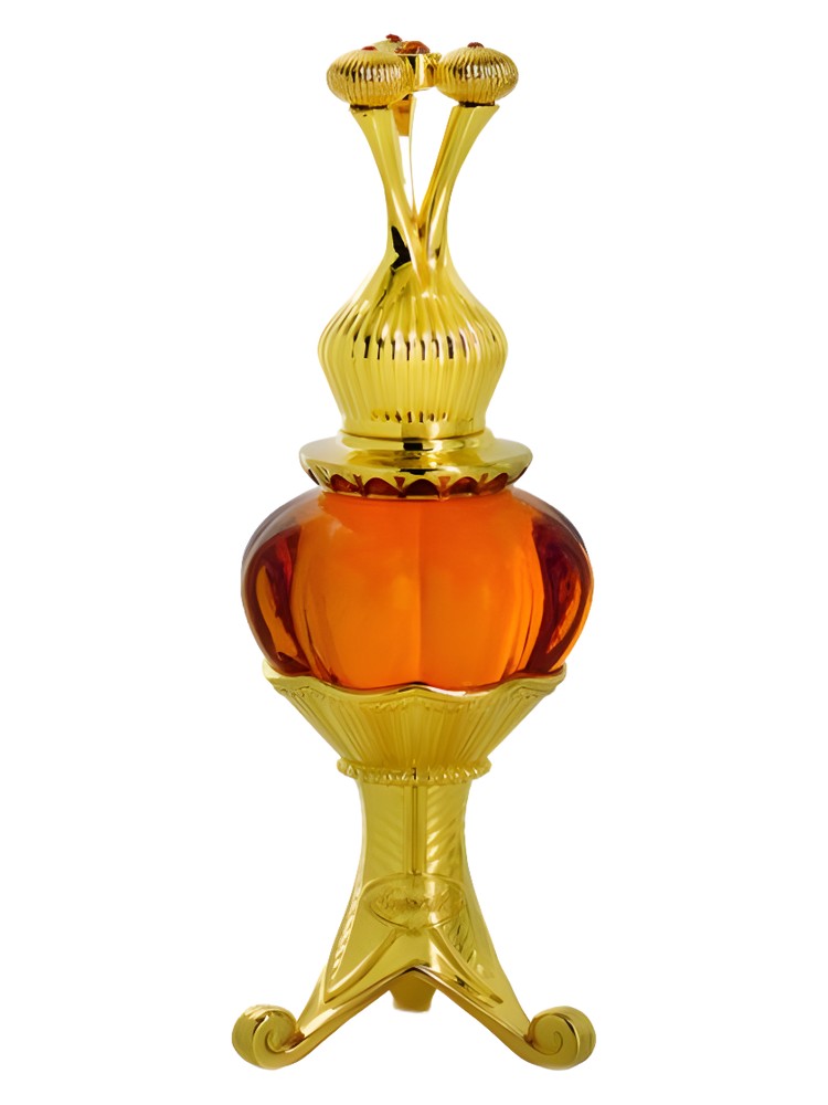 Supreme Amber