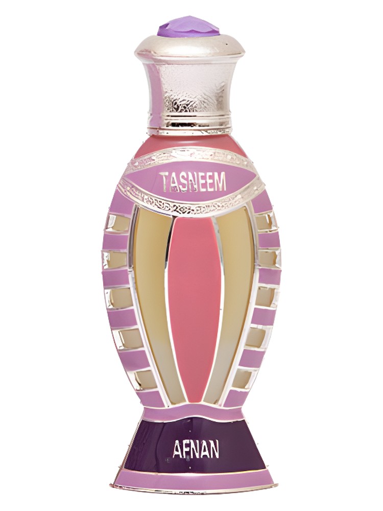 Tasneem