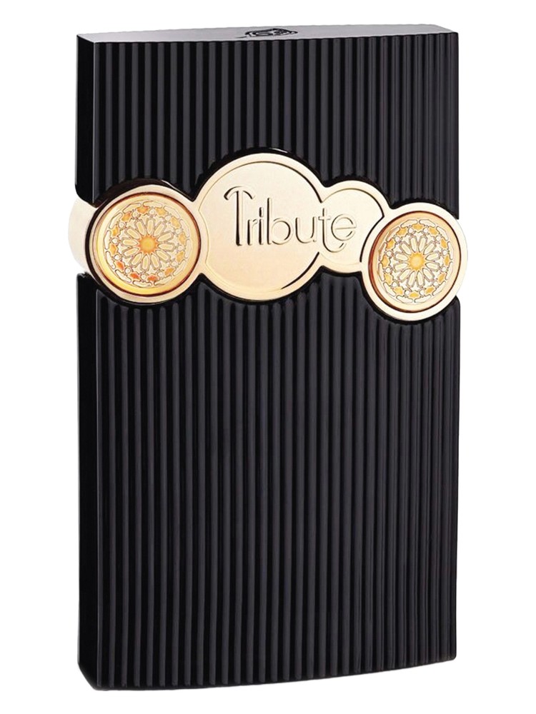 Tribute Black