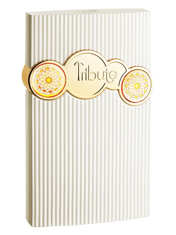 Tribute White