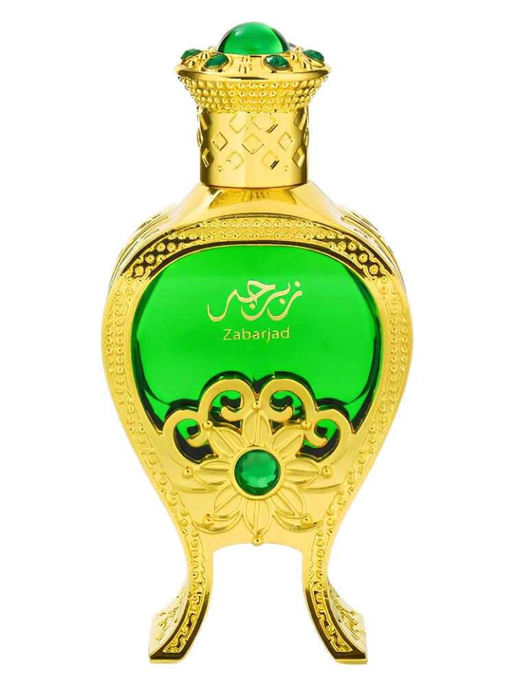 Zabarjad