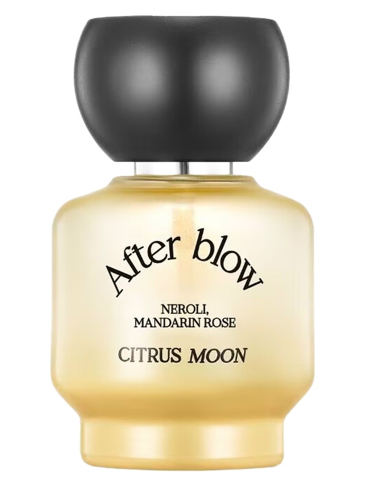 Citrus Moon