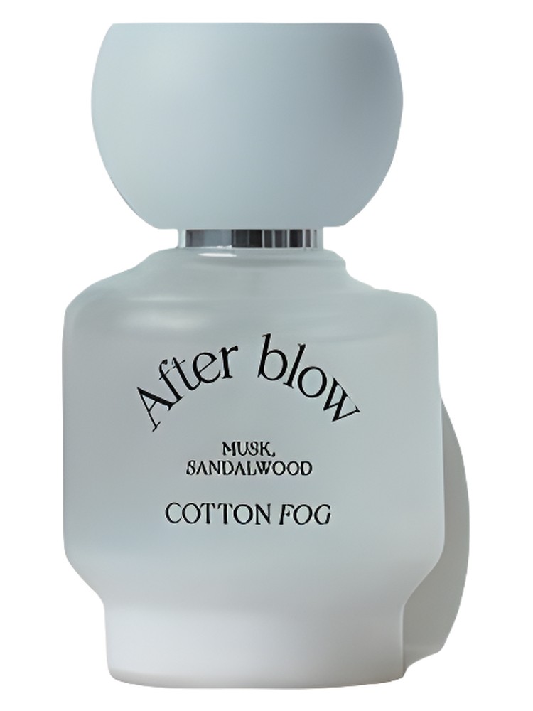 Cotton Fog