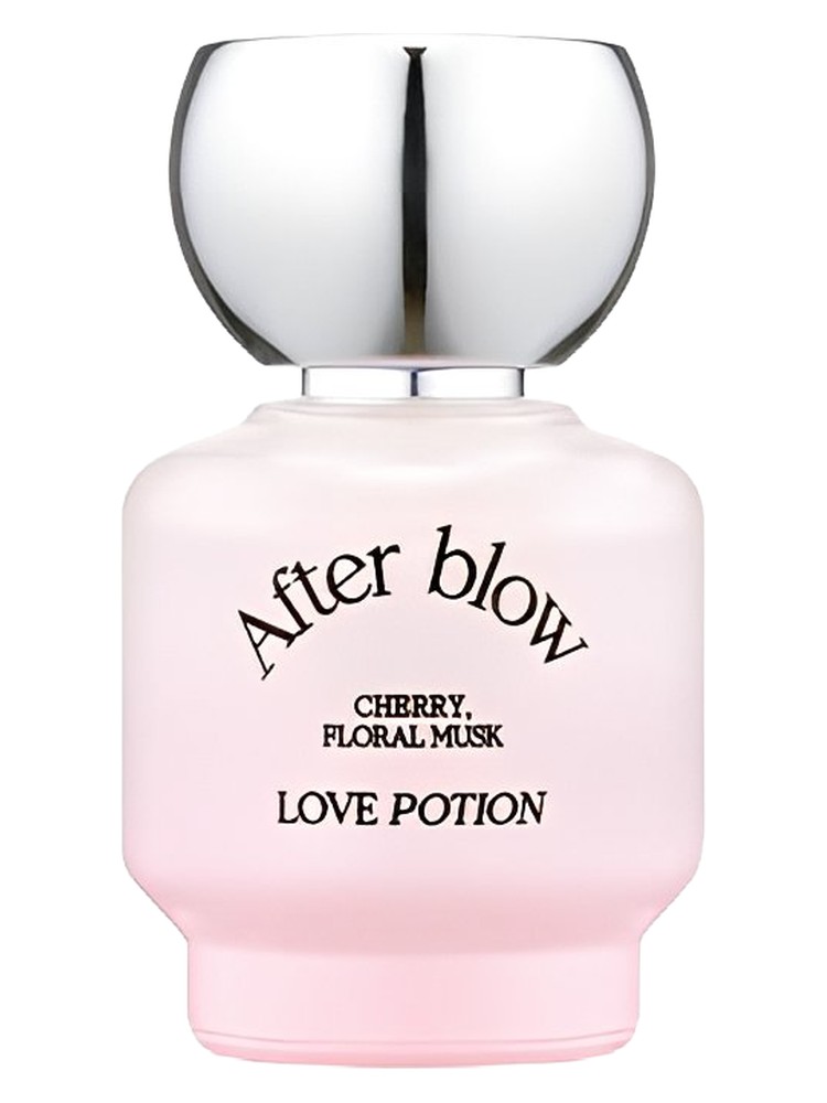 Love Potion